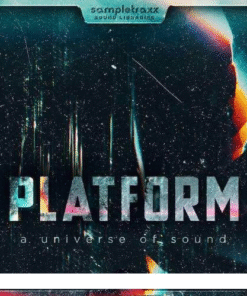 Sampletraxx - Platform - Full Version