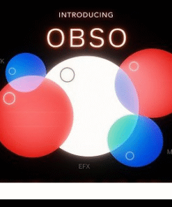 Circle Cynths - Obso - Full Version