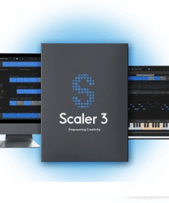 Scaler Music - Scaler 3 v3.1.1 - Full Version