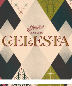 Strezov Sampling - Celesta - Full Version