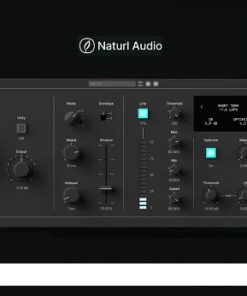 Naturl Audio - AL-1 v1.0.0 - Full Version