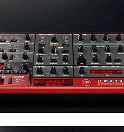 DiscoDSP - Discovery Pro v8.16.5 - Full Version