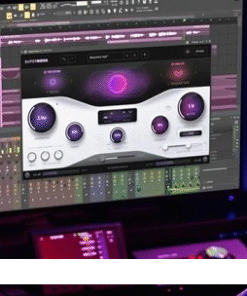 Nuro Audio - Effects Bundle 2026.03 - Full Version