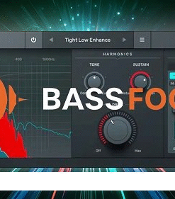 Devious Machines - Bass Focus v1.0.4 - Full Version