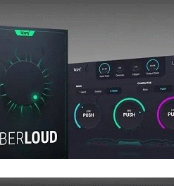 Boom Library - Uberloud 1.2.0 - Full Version
