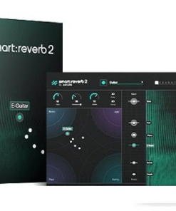 Sonible - Smart Reverb 2 v1.0.3 - Full Version