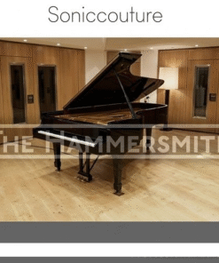 Soniccouture - Hammersmith Pro V3 - Full Version