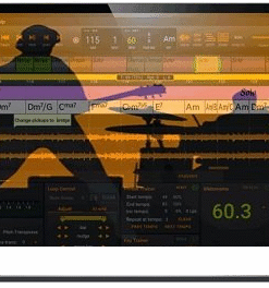 Aurally Sound - Song Master Pro v.2.7.04, Prism v.1.1.01  - Full Version