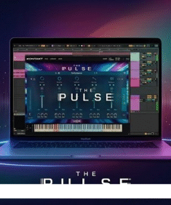 Sonuscore - The Pulse 1.1 - Full Version