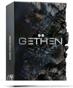 Silence + Other Sounds - Gethen - Full Version