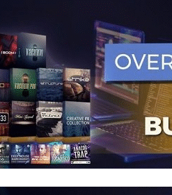 AIR Music Technology - Instruments Bundle 2025 - Full Version