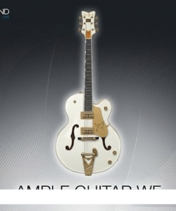 Ample Sound - Ample Guitar WF v4.0.1 - Full Version