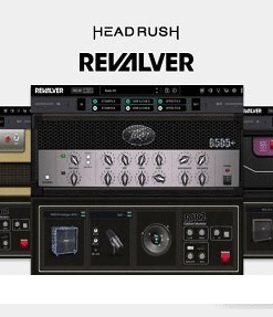 HeadRush - Revalver Suite v5.1.2 - Full Version