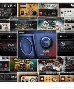 Bogren Digital - Complete Plugin Bundle v2026.02 - Full Version