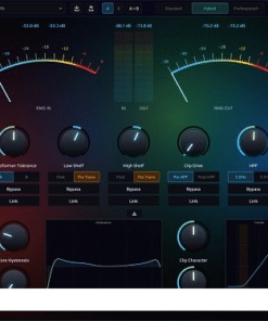 NK Productions - ALA-101 Hybridization v1.2.0 - Full Version
