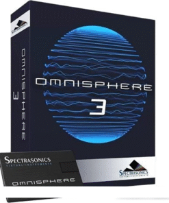 Spectrasonics - Omnisphere v3.0.2c - Full Version