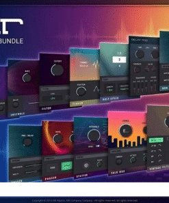 AIR Music Technology - Effects Bundle 2025 - Full Version
