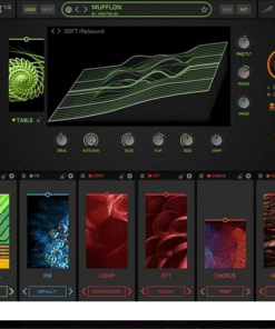 Dawesome (Tracktion Software) - Hate 1.12 - Full Version