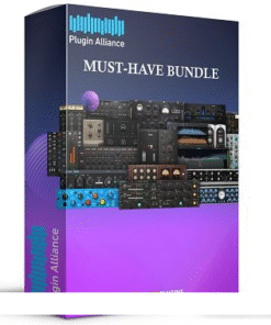 Plugin Alliance - Bundle v2026.3  - Full Version