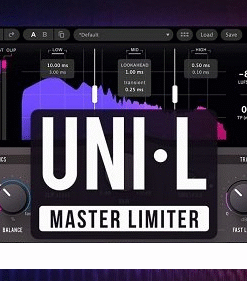 Tone Projects - Uni-L v1.0.0 - Full Version