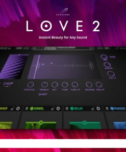 Dawesome - Love 2 v2.08 - Full Version