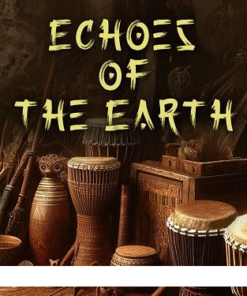 Fluffy Audio - Echoes Of The Earth - Full Version