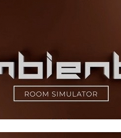 Audio Modeling - Ambiente v1.4.1 - Full Version