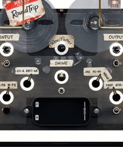 Audioloom Tokyo Speirs - RoundTrip v0.0.46 - Full Version
