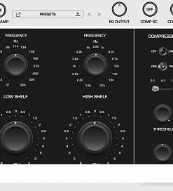 Audioloom Carve Audio - Busboy v.1.0.20 - Full Version