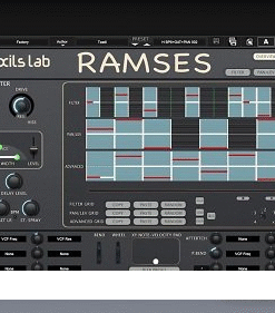 XILS-lab - RAMSES v2.0.0 - Full Version