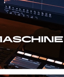 Native Instruments - Maschine 3 3.5.0 - Full Version