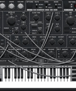 AudioRealism - ASM1x v.1.5.1.4 - Full Version