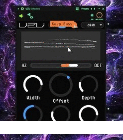 CRQL - UZU 1.0.5 - Full Version