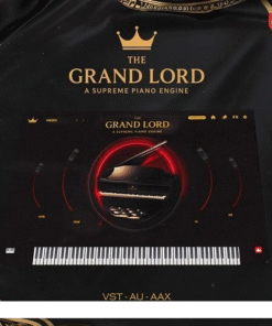 ProducerSources - The Grand Lord v1.0.0 - Full Version