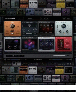 Nuro Audio - Effects Bundle v2026.05  - Full Version