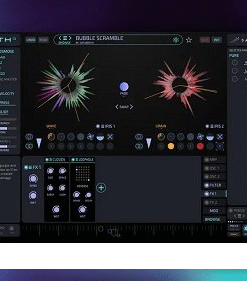 Dawesome (Tracktion Software) - Myth 1.63 - Full Version