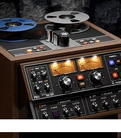 Pulsar Modular - P821 MDN Tape v1.2.5 - Full Version