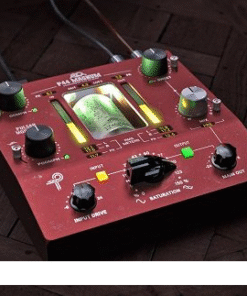 Pulsar Modular - P44 Magnum 1.1.2 - Full Version
