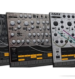 Audio Realism - ASM1x v1.6.0.1 - Full Version