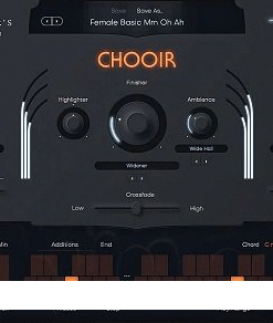 uJAM Hans Zimmers Symphonic Elements - Chooir 1.3.0 - Full Version