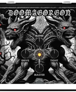 Audiority - Doomagorgon v1.0.0 - Full Version