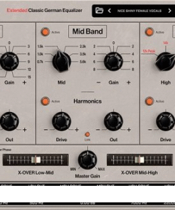 SonicWorld Plugins - Telsie S v.1.1.5 - Full Version