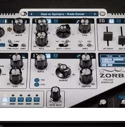Pulsar Modular - Zorba v1.0.7 - Full Version