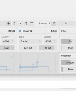 Ekho - Contura 1.0.0 VST x64 [ItUsed]  - Full Version