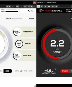 CodWaves - WaveBalance v.1.0.0 - Full Version