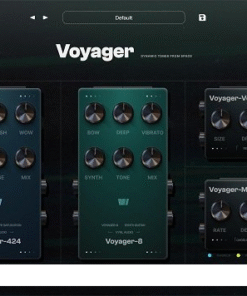 Vynl Audio - Voyager v1.1.2 - Full Version