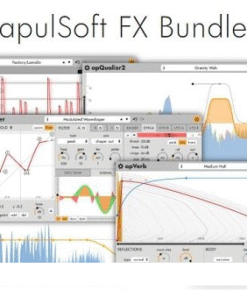 ApulSoft - FX Bundle v.2025.05 - Full Version
