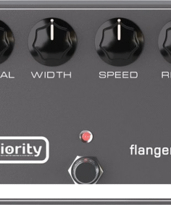 Audiority - Flanger 117 v 1.0.1 - Full Version