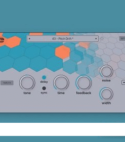 Audio Damage - Traverse v.1.0.0 - Full Version