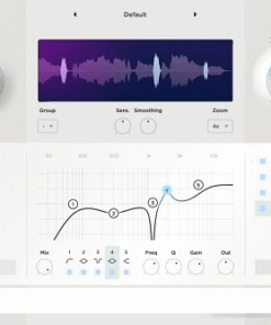 Wavesfactory - Re-Esser v1.0.3 - Full Version